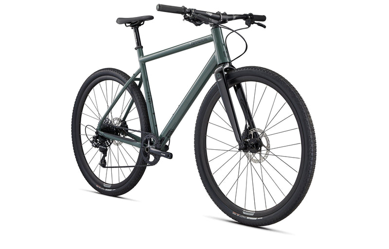 Load image into Gallery viewer, Commencal FCB Origin Keswick Green Commuter Bike