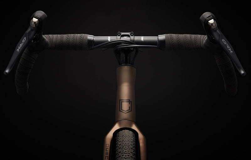 Load image into Gallery viewer, Commencal 365 Race Frozen Brown Gravel Bike