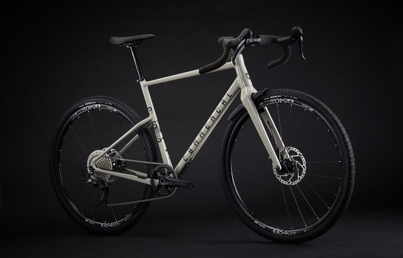 Load image into Gallery viewer, Commencal 365 Ride Gravel Bike