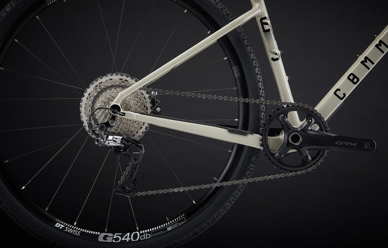 Commencal 365 Ride Gravel Bike Detail Image 2