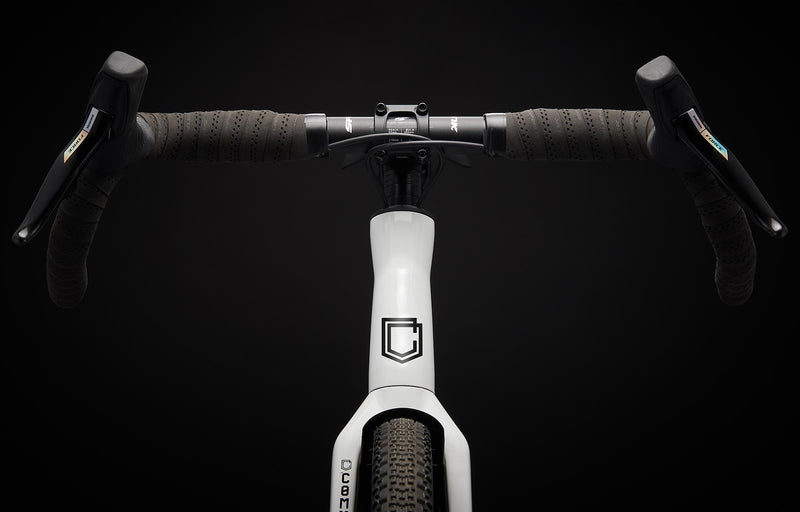 Load image into Gallery viewer, Commencal 365 Signature Pure White Gravel Bike