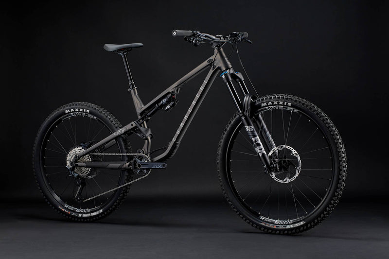 Load image into Gallery viewer, Commencal META SX V4 Essential Dark Slate Mountain Bike