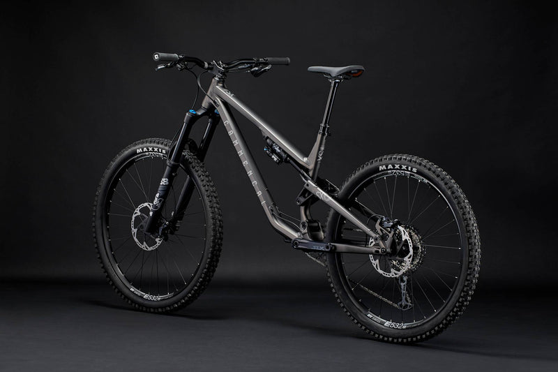 Load image into Gallery viewer, Commencal META SX V4 Essential Dark Slate Mountain Bike