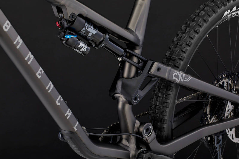 Load image into Gallery viewer, Commencal META SX V4 Essential Dark Slate Mountain Bike