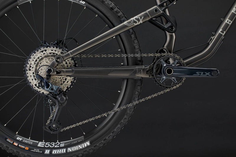 Load image into Gallery viewer, Commencal META SX V4 Essential Dark Slate Mountain Bike