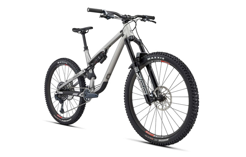 Load image into Gallery viewer, Commencal META SX V4 Race Sliver Enduro Bike