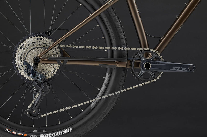 Load image into Gallery viewer, Commencal META HT AM Race Frozen Brown