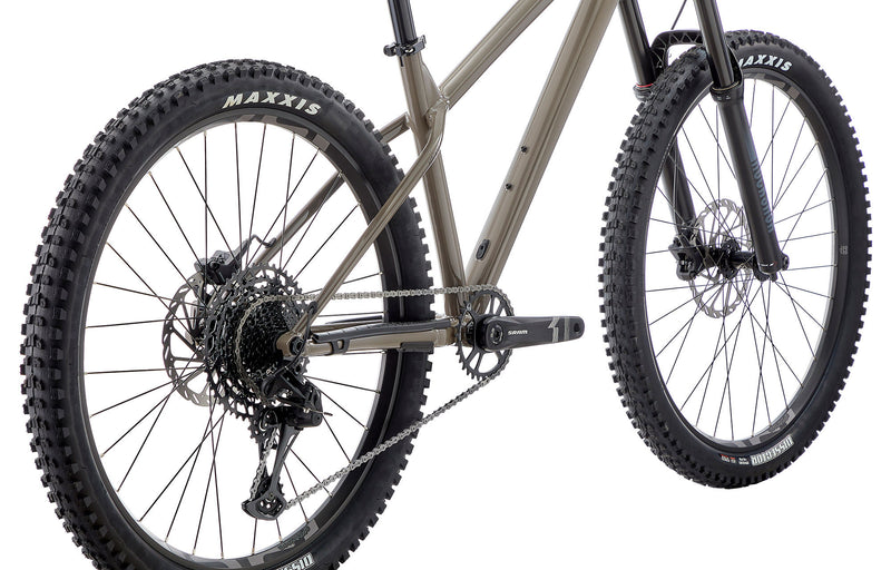 Load image into Gallery viewer, Commencal META HT AM Ride Dirt Mountain Bike
