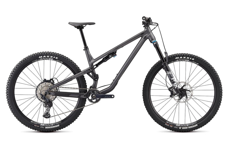 Load image into Gallery viewer, Commencal META TR V4 Essential Dark Slate Trail Bike