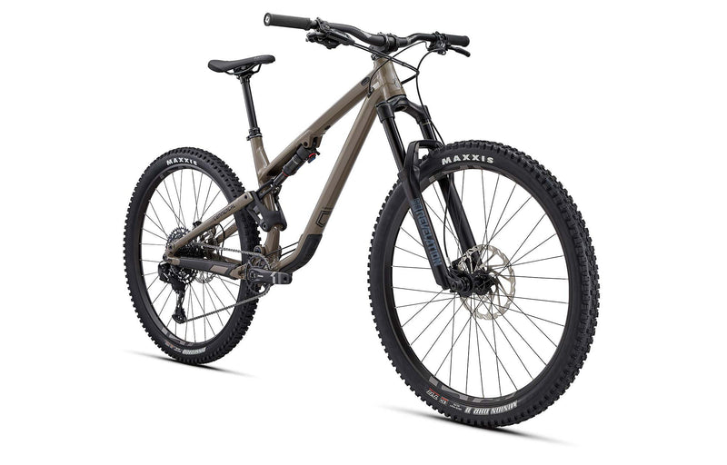 Load image into Gallery viewer, Commencal META TR V4 Ride Dirt Mountain Bike