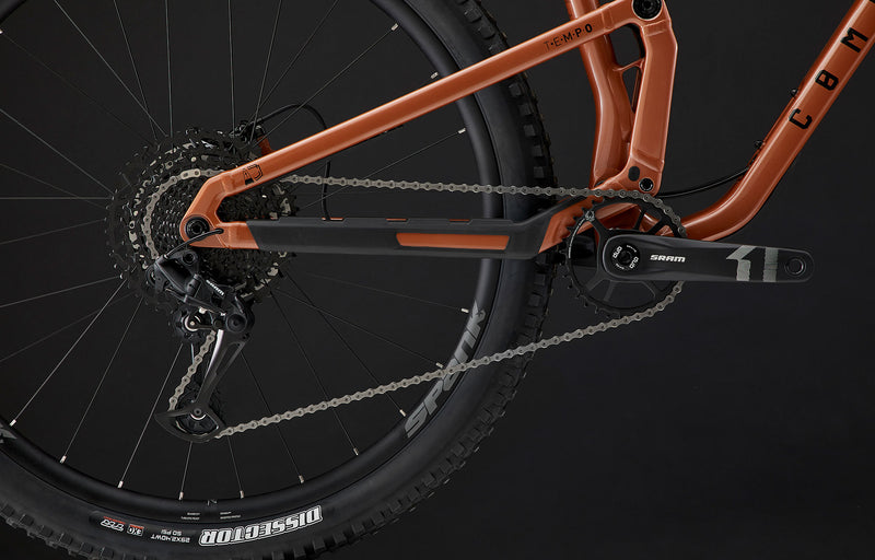 Load image into Gallery viewer, Commencal T.E.M.P.O. Ride Utah Dirt Trail Bike