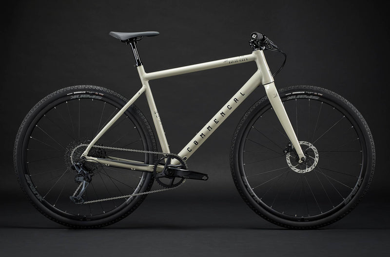 Load image into Gallery viewer, Commencal FCB Essential Chalk 2025