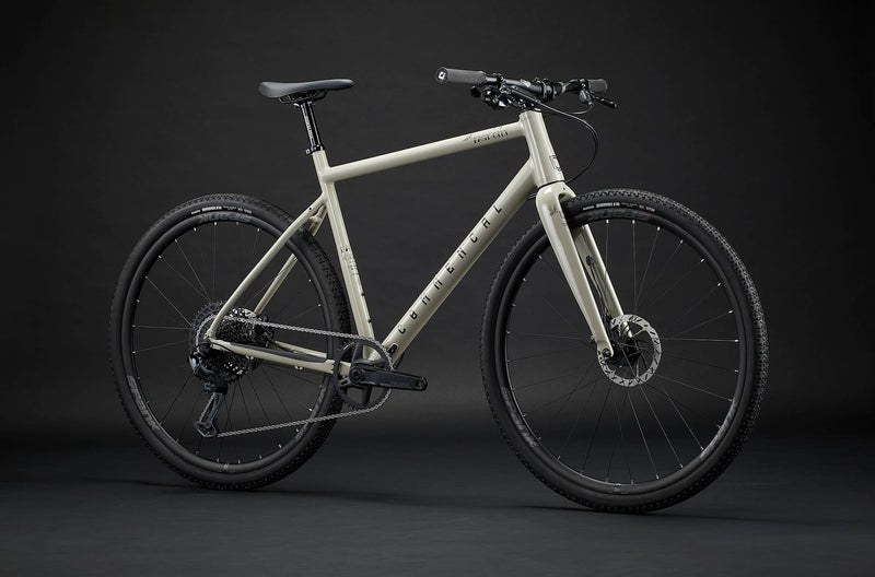 Load image into Gallery viewer, Commencal FCB Essential Chalk 2025