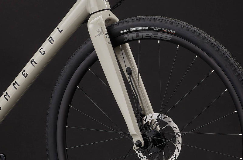 Load image into Gallery viewer, Commencal FCB Essential Chalk 2025