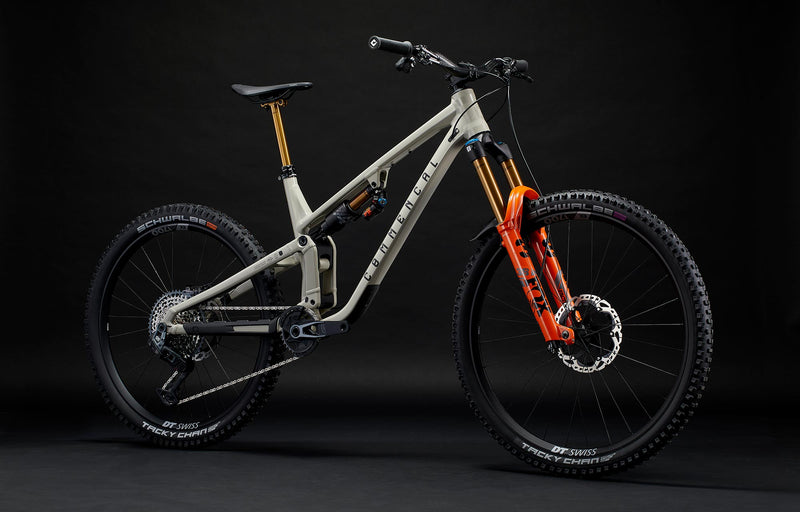 Load image into Gallery viewer, Commencal META SX V5 T-Type Chalk Enduro Bike