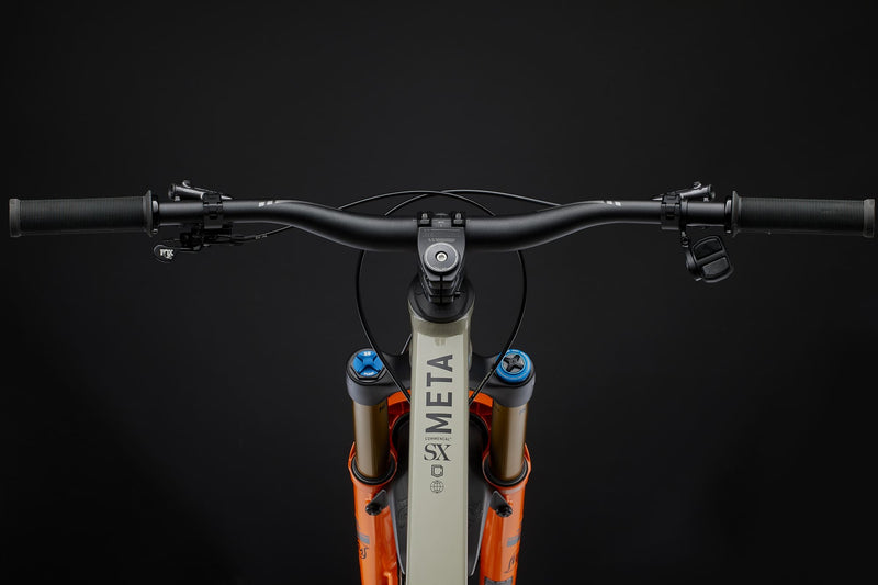 Load image into Gallery viewer, Commencal META SX V5 T-Type Chalk Enduro Bike