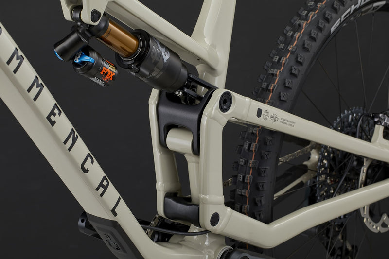 Load image into Gallery viewer, Commencal META SX V5 T-Type Chalk Enduro Bike