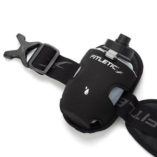 AD08 Extra Mile Bottle