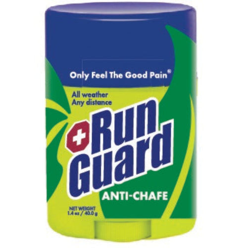 Runguard Natural Anti-Chafing Cream – Biker's Republic