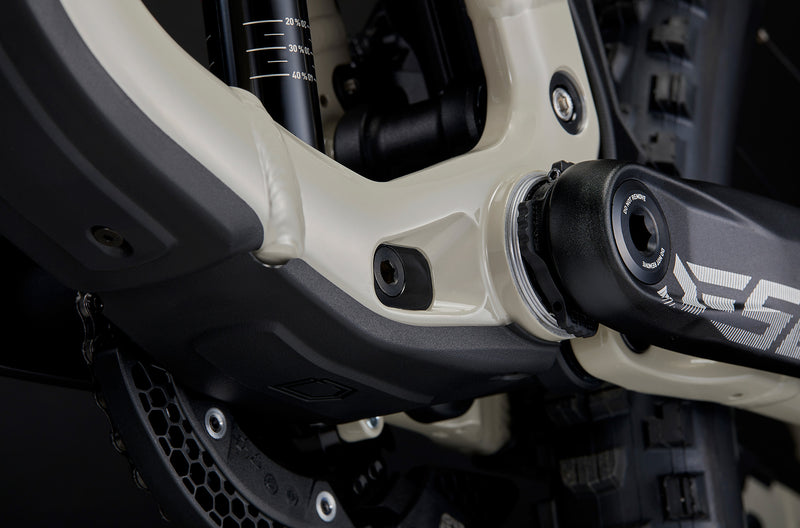 Load image into Gallery viewer, Commencal Supreme DH V5 XS Chalk Youth Downhill Bike