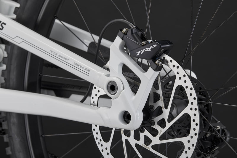 Load image into Gallery viewer, Commencal FRS ÖHLINS Edition 2025 Downhill Mountain Bike