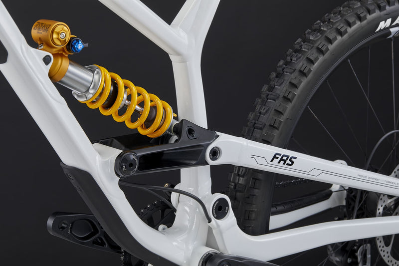 Load image into Gallery viewer, Commencal FRS ÖHLINS Edition 2025 Downhill Mountain Bike