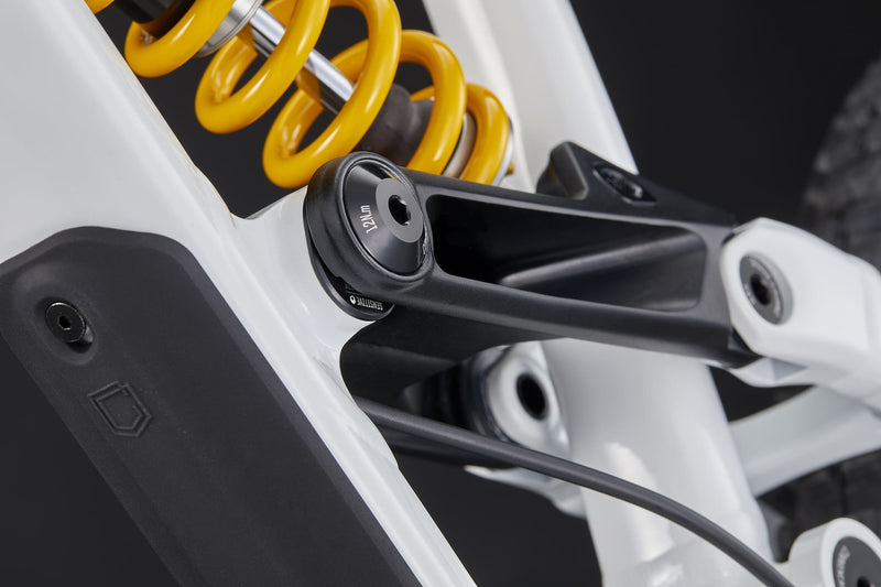 Load image into Gallery viewer, Commencal FRS ÖHLINS Edition 2025 Downhill Mountain Bike