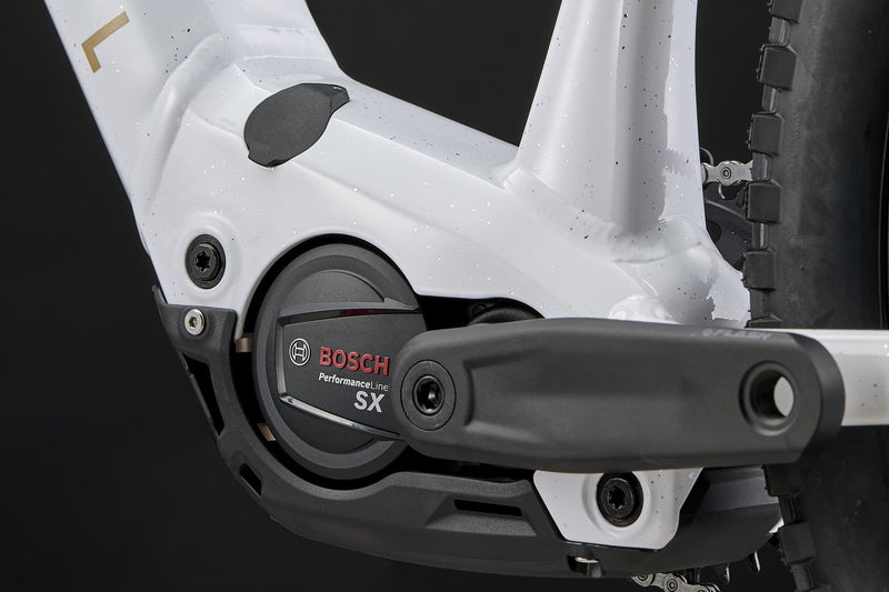 Load image into Gallery viewer, Commencal META HT 24 Power V2 Glittery White 2026 Kids Bike