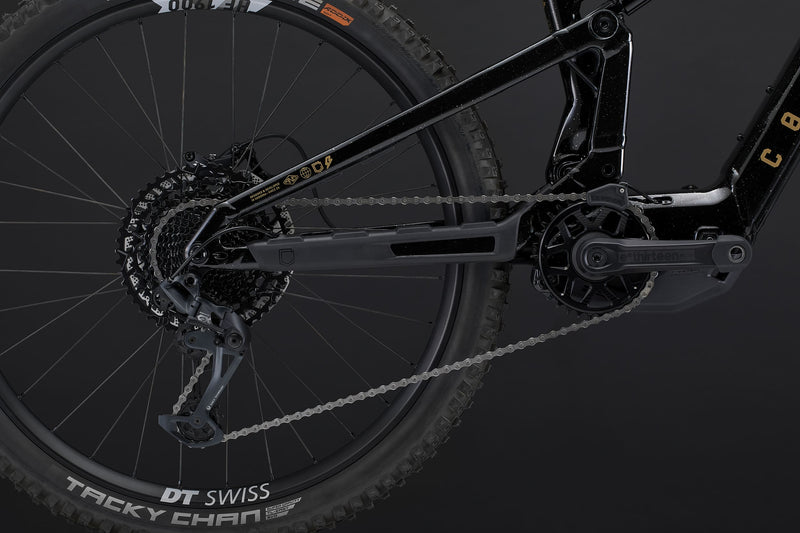 Load image into Gallery viewer, Commencal Meta Power SX 400 Signature AXS 2025 Enduro E-Bike