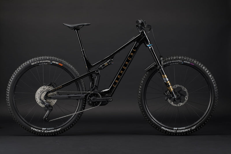 Load image into Gallery viewer, Commencal T.E.M.P.O. Power Essential E-Bike