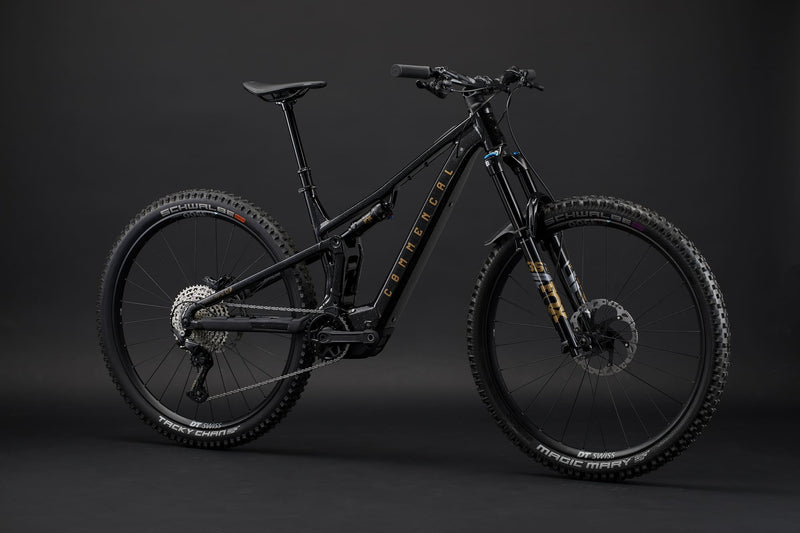 Load image into Gallery viewer, Commencal T.E.M.P.O. Power Essential E-Bike
