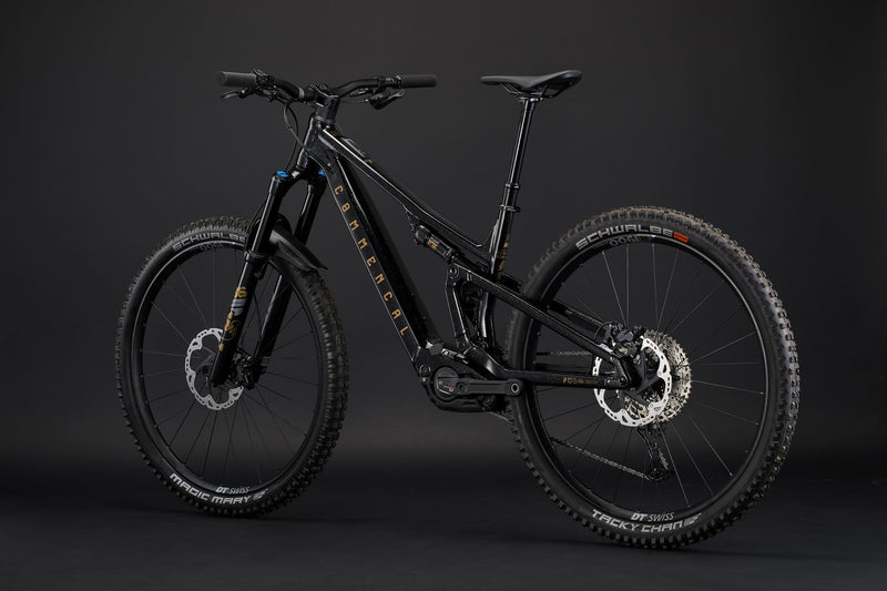 Load image into Gallery viewer, Commencal T.E.M.P.O. Power Essential E-Bike