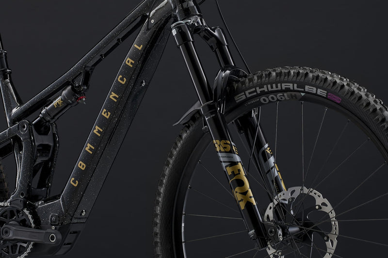 Load image into Gallery viewer, Commencal T.E.M.P.O. Power Essential E-Bike