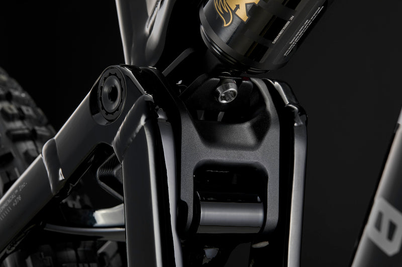 Load image into Gallery viewer, Commencal Meta Power SX 800 Signature 2026 Pure Black Enduro E-Bike