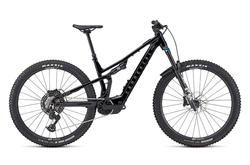 Load image into Gallery viewer, Commencal T.E.M.P.O. Power Essential Eagle 90 2026 E-Bike