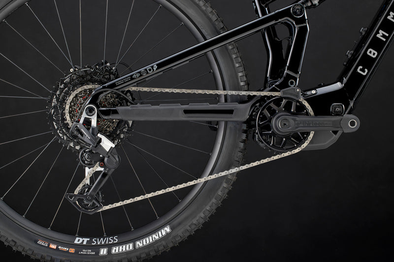 Load image into Gallery viewer, Commencal T.E.M.P.O. Power Essential Eagle 90 2026 E-Bike