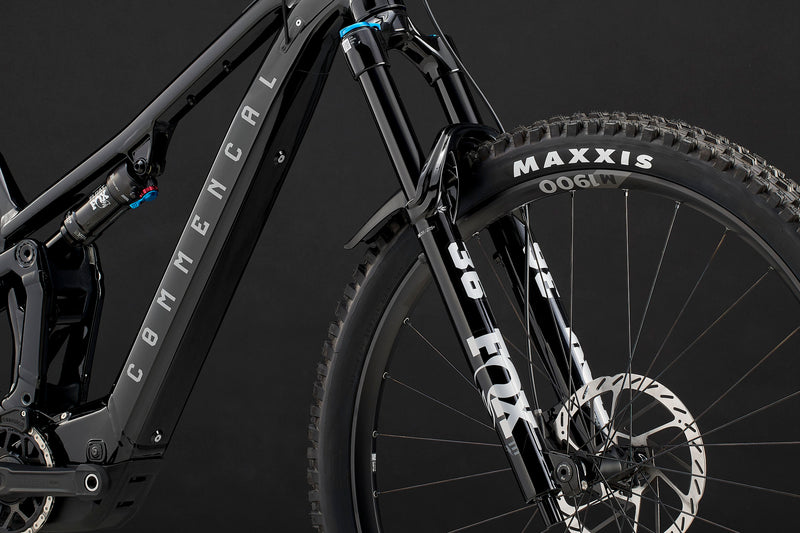 Load image into Gallery viewer, Commencal T.E.M.P.O. Power Essential Eagle 90 2026 E-Bike