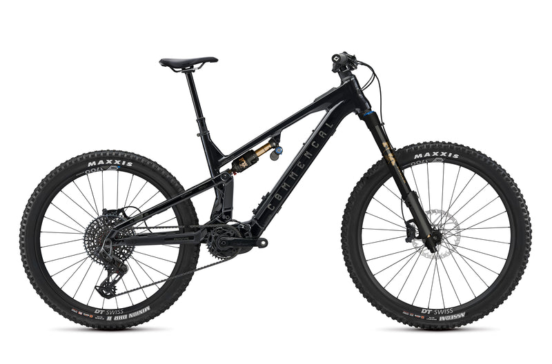 Load image into Gallery viewer, Commencal Meta Power SX 400 Signature AXS 2025 Enduro E-Bike