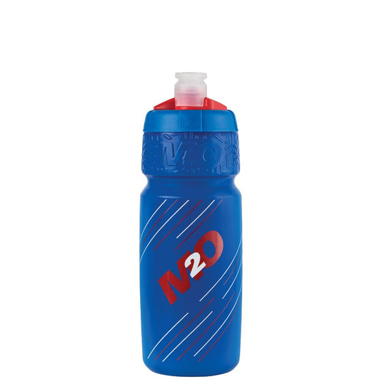 M2O Pilot Water Bottle - 710ml - Blue/Red