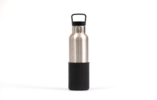 Commencal Thermos Bottle - Silver