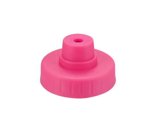 Fitletic Replacement Caps pairs Pink
