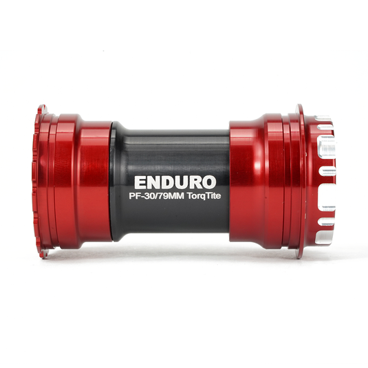 Enduro TorqTite XD-15 Pro BBRight Bottom Bracket for 24mm Cranksets