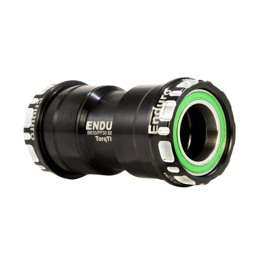 Enduro TorqTite XD-15 Pro BB30A Bottom Bracket for 24mm Cranksets