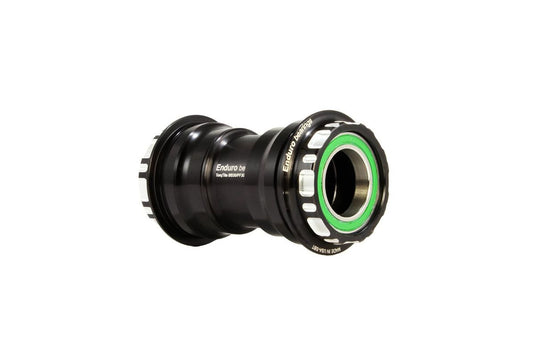 Enduro TorqTite Stainless Steel AC PF30 Bottom Bracket for 24mm Cranksets