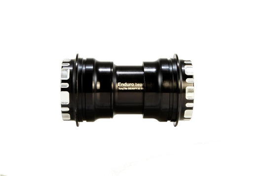 Enduro TorqTite Stainless Steel AC PF30 Bottom Bracket for 24mm Cranksets