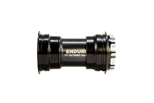 Enduro TorqTite Stainless Steel Angular Contact Bottom Bracket for BBRight - 24mm