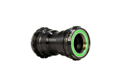 Enduro TorqTite Stainless Steel AC PF30 Bottom Bracket for 30mm Cranksets
