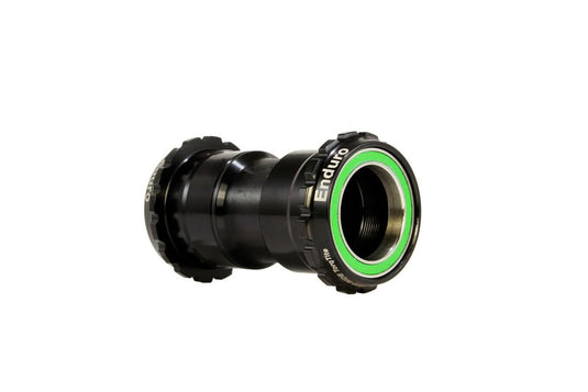 Enduro TorqTite Stainless Steel Angular Contact Bottom Bracket BB30 for 30mm Cranksets