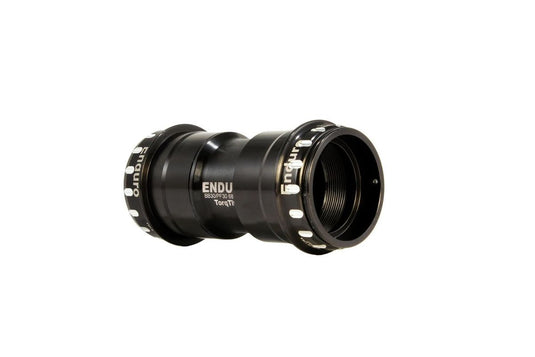 Enduro TorqTite BB30 Bottom Bracket Cups for Campagnolo UltraTorque