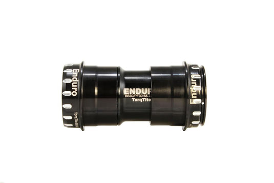 Enduro TorqTite BB30 Bottom Bracket Cups for Campagnolo UltraTorque